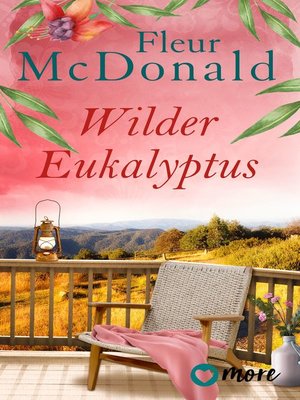 cover image of Wilder Eukalyptus